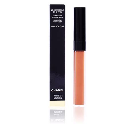 chanel le correcteur de chanel longwear concealer|le correcteur de chanel cream.